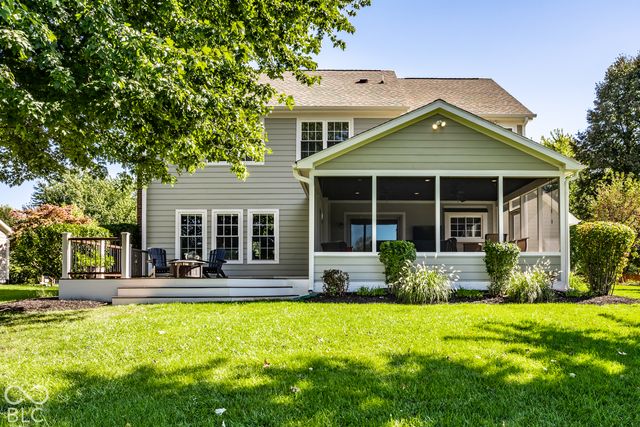 11164 Midnight Pass, Fishers, IN 46037