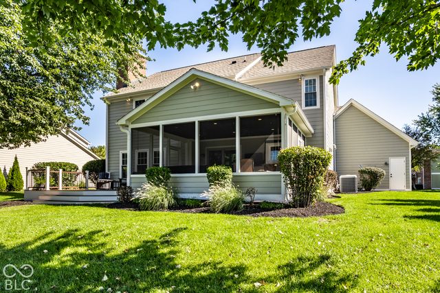 11164 Midnight Pass, Fishers, IN 46037
