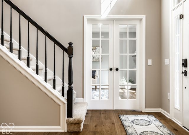 11164 Midnight Pass, Fishers, IN 46037