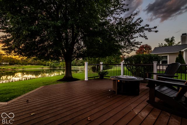 11164 Midnight Pass, Fishers, IN 46037