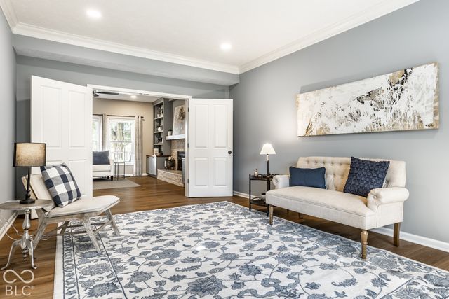 11164 Midnight Pass, Fishers, IN 46037