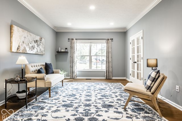 11164 Midnight Pass, Fishers, IN 46037