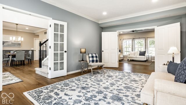 11164 Midnight Pass, Fishers, IN 46037