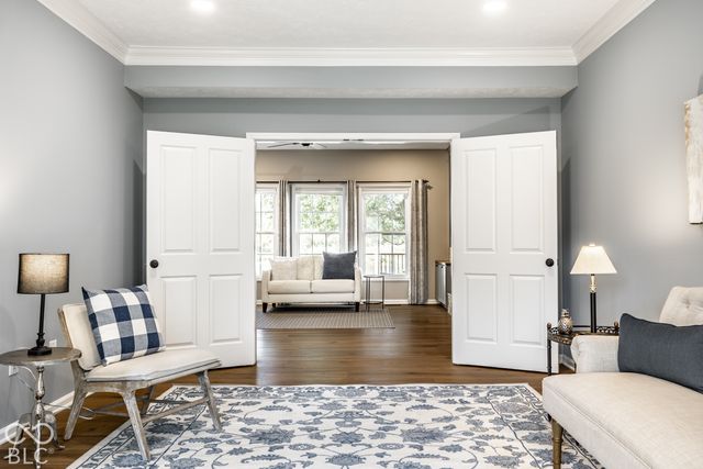 11164 Midnight Pass, Fishers, IN 46037