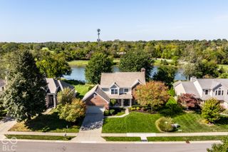 11164 Midnight Pass, Fishers, IN 46037