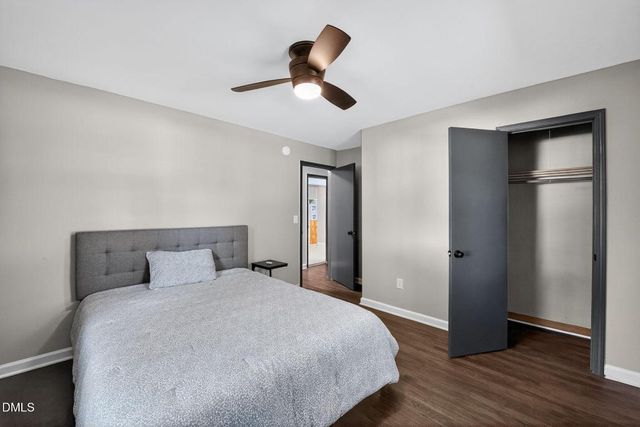 518 E Third Street, Wendell, NC 27591