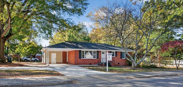 518 E Third Street, Wendell, NC 27591