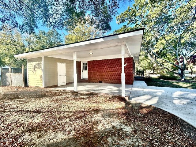 518 E Third Street, Wendell, NC 27591