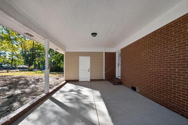 518 E Third Street, Wendell, NC 27591