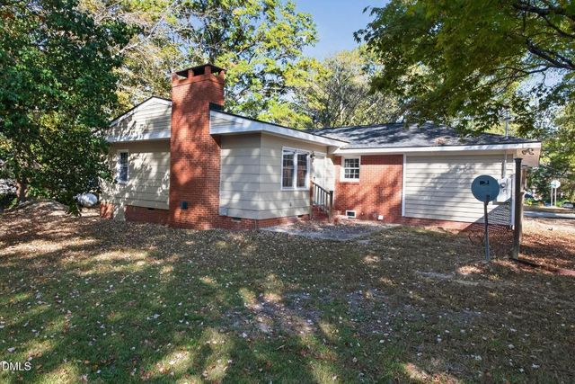 518 E Third Street, Wendell, NC 27591