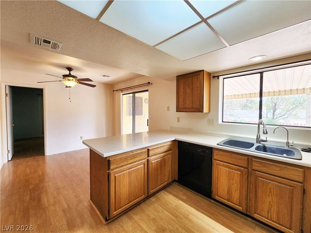 1225 Mount Charleston Drive, Pahrump, NV 89048