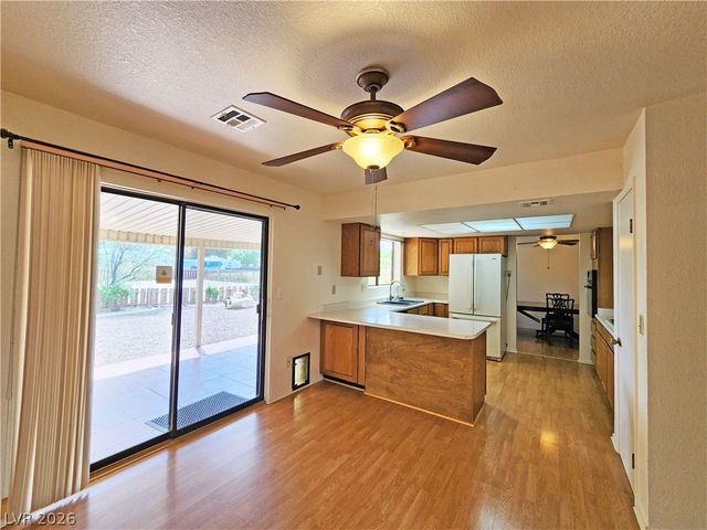 1225 Mount Charleston Drive, Pahrump, NV 89048