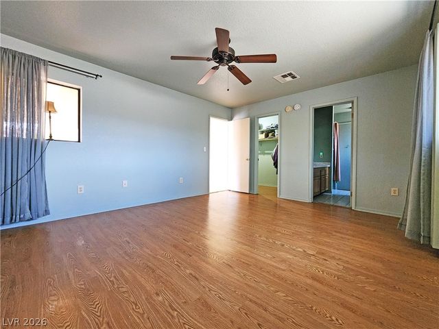 1225 Mount Charleston Drive, Pahrump, NV 89048