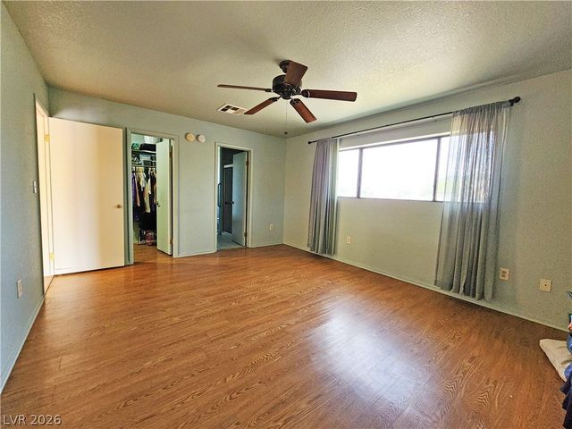 1225 Mount Charleston Drive, Pahrump, NV 89048
