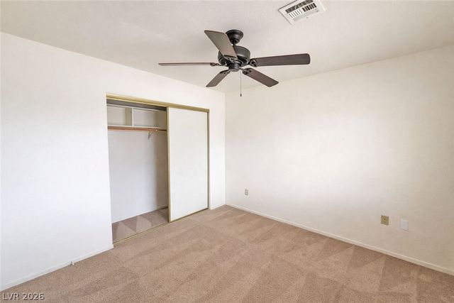 1225 Mount Charleston Drive, Pahrump, NV 89048