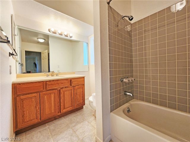 1225 Mount Charleston Drive, Pahrump, NV 89048