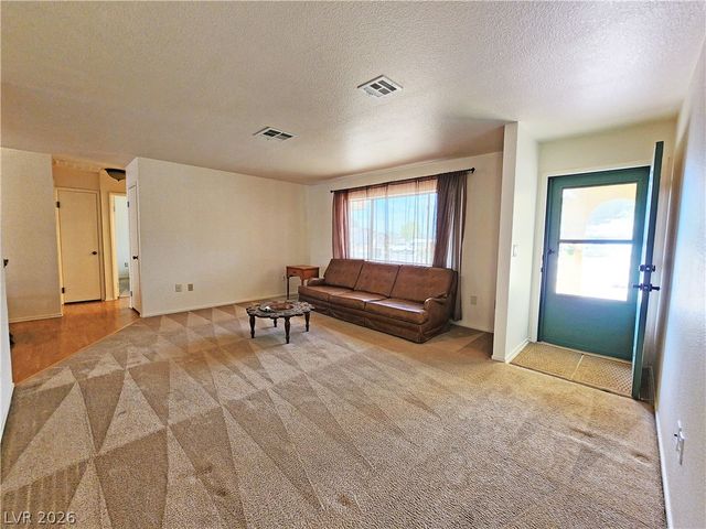 1225 Mount Charleston Drive, Pahrump, NV 89048