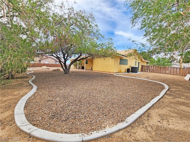 1225 Mount Charleston Drive, Pahrump, NV 89048
