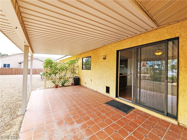 1225 Mount Charleston Drive, Pahrump, NV 89048