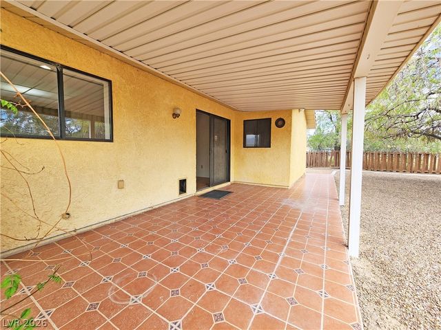 1225 Mount Charleston Drive, Pahrump, NV 89048