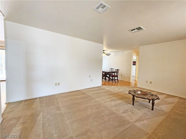 1225 Mount Charleston Drive, Pahrump, NV 89048