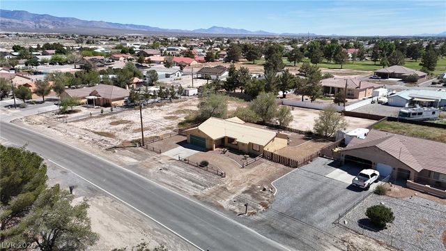 1225 Mount Charleston Drive, Pahrump, NV 89048