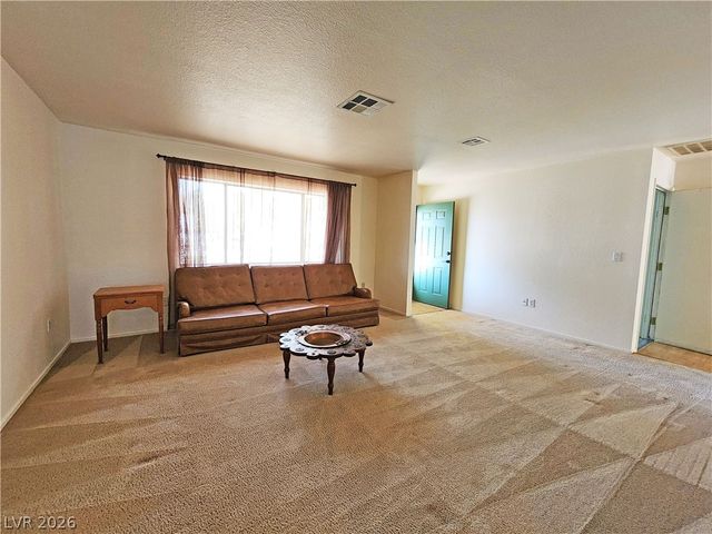 1225 Mount Charleston Drive, Pahrump, NV 89048