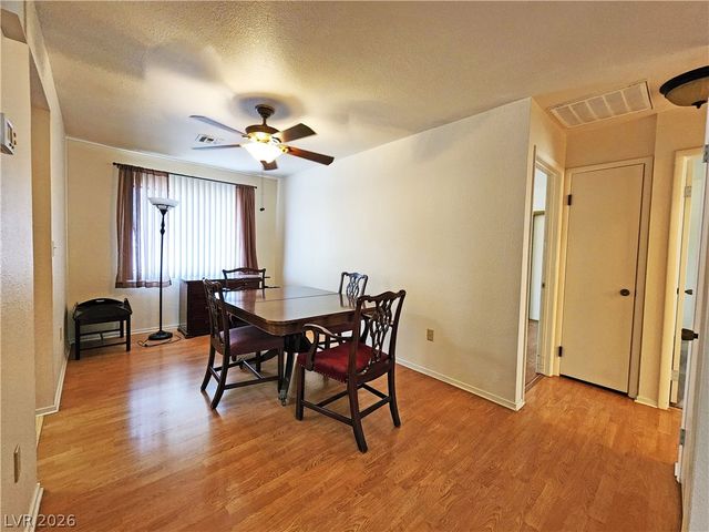 1225 Mount Charleston Drive, Pahrump, NV 89048