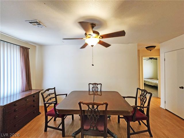 1225 Mount Charleston Drive, Pahrump, NV 89048