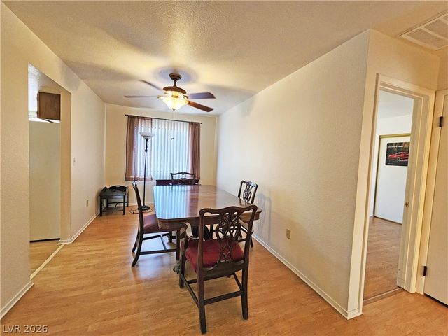 1225 Mount Charleston Drive, Pahrump, NV 89048