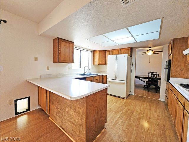 1225 Mount Charleston Drive, Pahrump, NV 89048