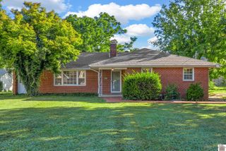 912 W Main St, Princeton, KY 42445