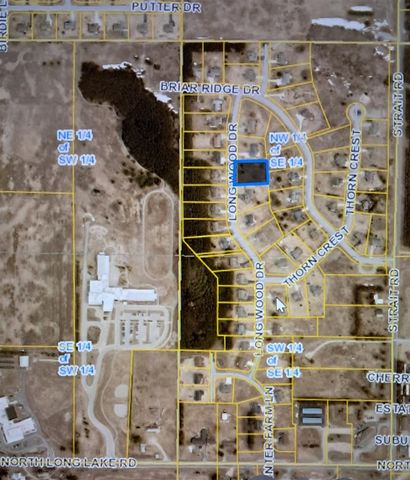 Long Wood Drive, Traverse City, MI 49685