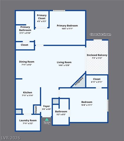 2200 South Fort Apache Road 2182, Las Vegas, NV 89117