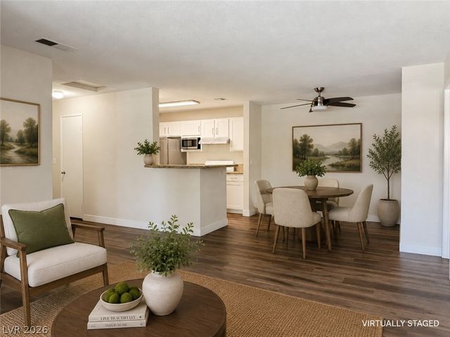 2200 South Fort Apache Road 2182, Las Vegas, NV 89117
