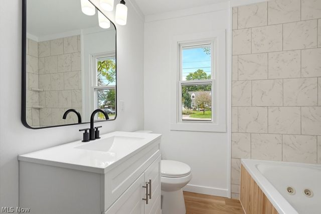 3026 38th Street NW, Canton, OH 44718