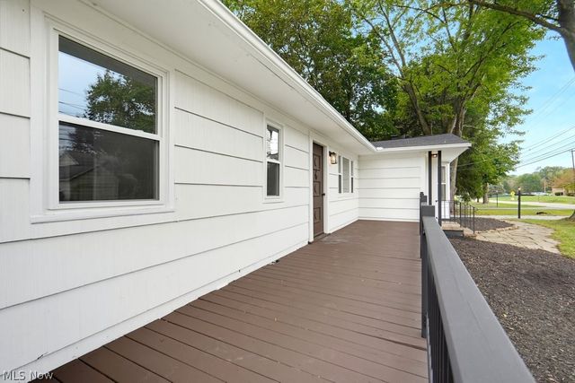 3026 38th Street NW, Canton, OH 44718