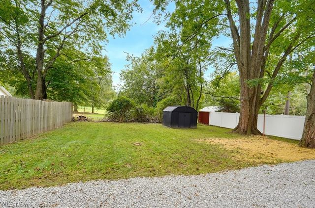 3026 38th Street NW, Canton, OH 44718