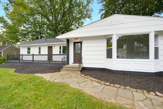 3026 38th Street NW, Canton, OH 44718