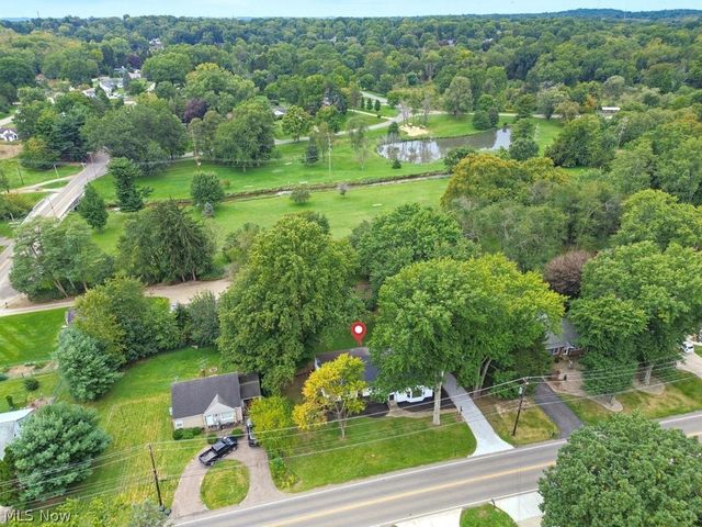 3026 38th Street NW, Canton, OH 44718