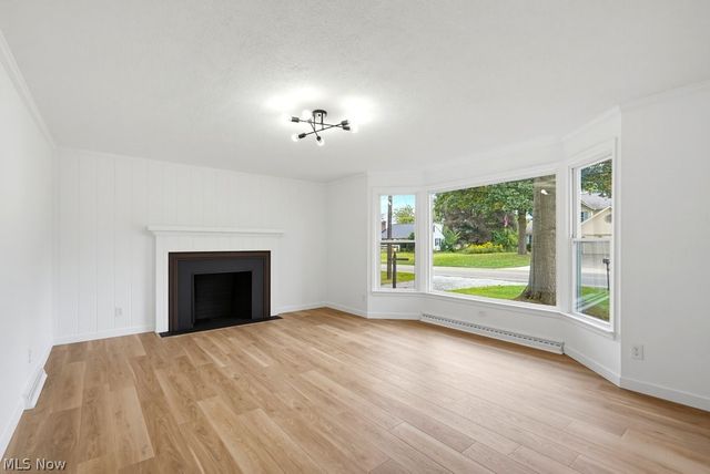 3026 38th Street NW, Canton, OH 44718
