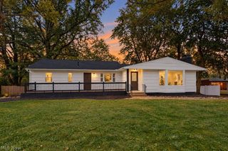 3026 38th Street NW, Canton, OH 44718