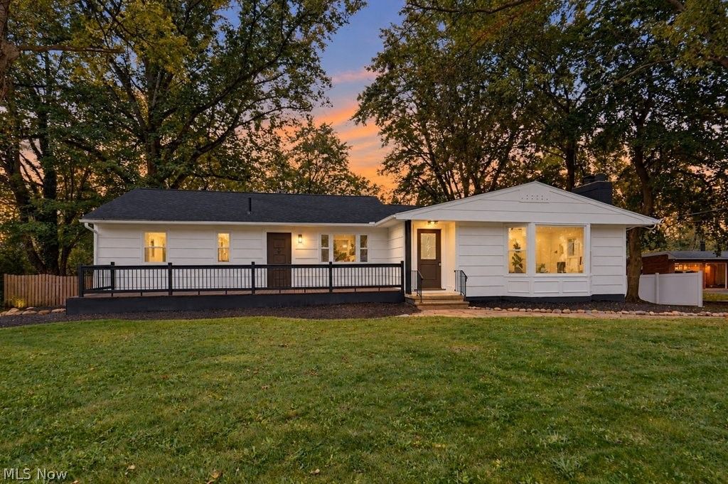 3026 38th Street NW, Canton, OH 44718