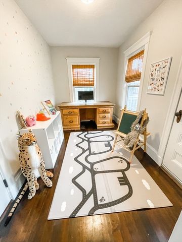 12 Chelmsford St, Boston, MA 02122