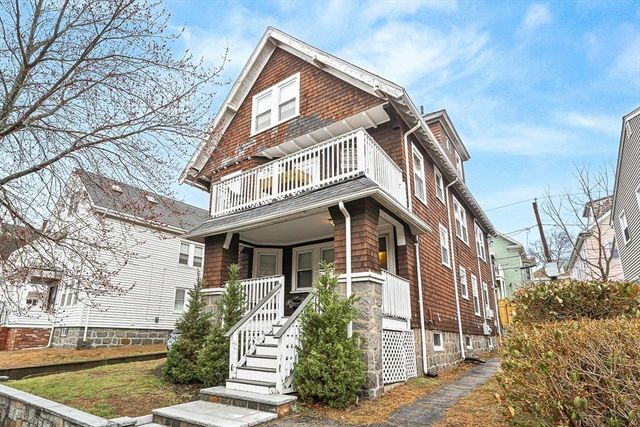 12 Chelmsford St, Boston, MA 02122