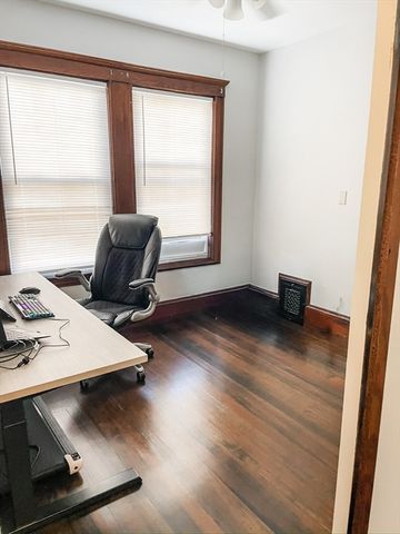 12 Chelmsford St, Boston, MA 02122