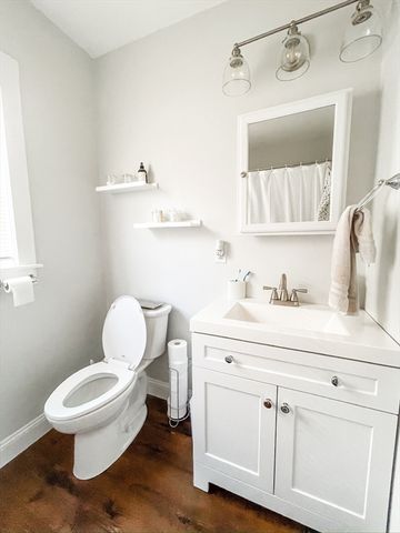 12 Chelmsford St, Boston, MA 02122