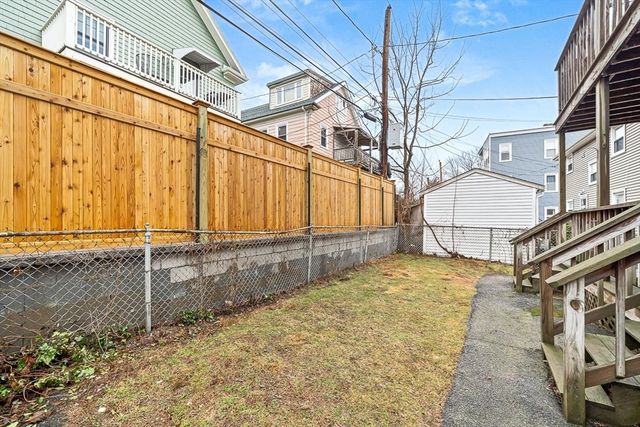 12 Chelmsford St, Boston, MA 02122