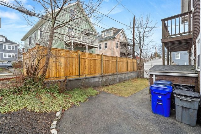 12 Chelmsford St, Boston, MA 02122