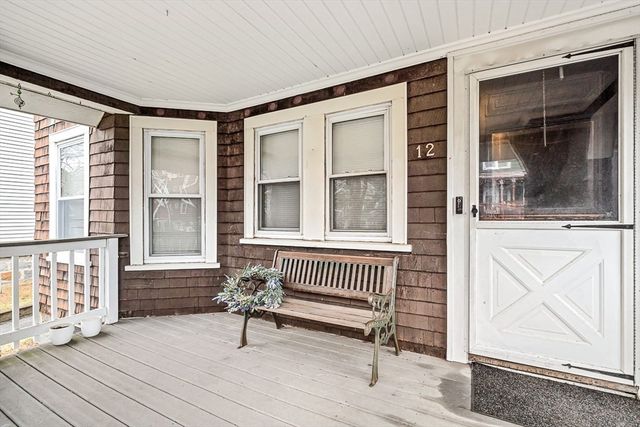 12 Chelmsford St, Boston, MA 02122